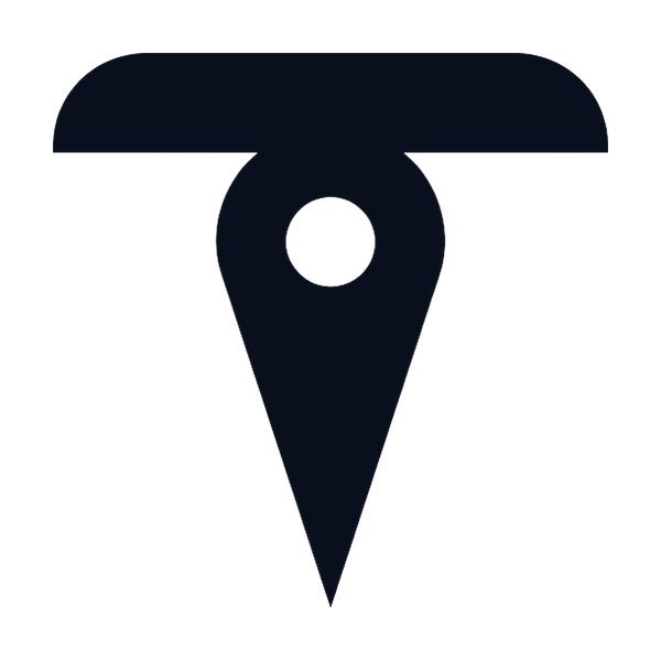 Logo Trackeur Pro